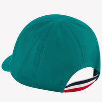 Moncler Baby Unisex Pet Groen