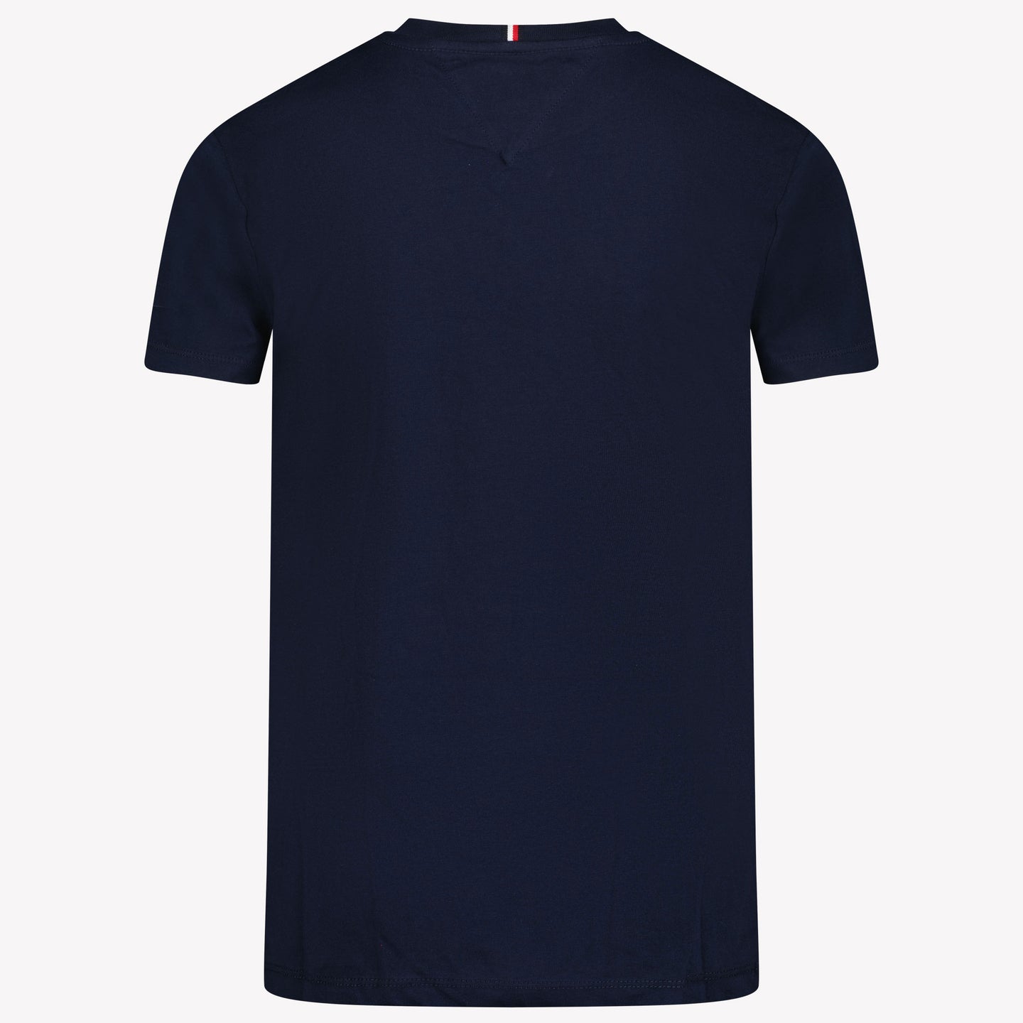 Tommy Hilfiger Kids Unisex T-shirt Navy