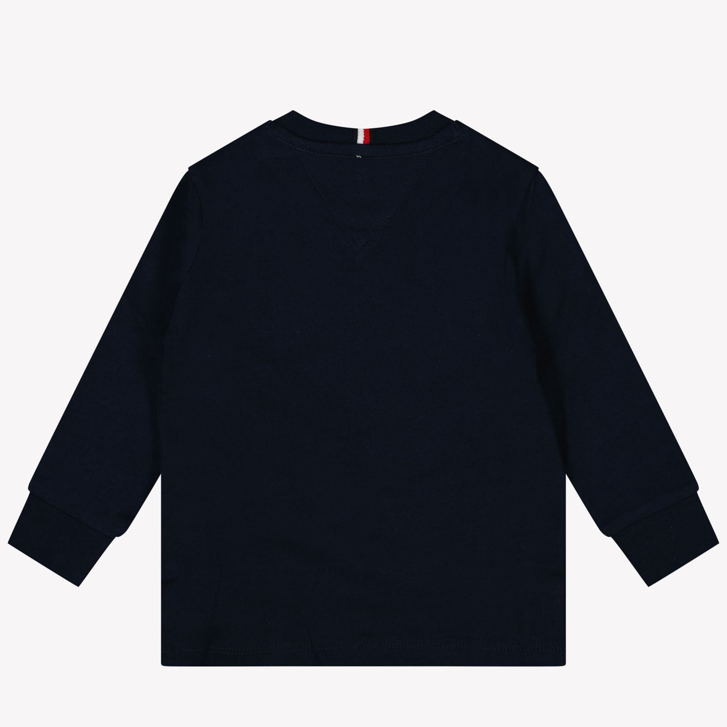 Tommy Hilfiger Baby Boys T-shirt Navy