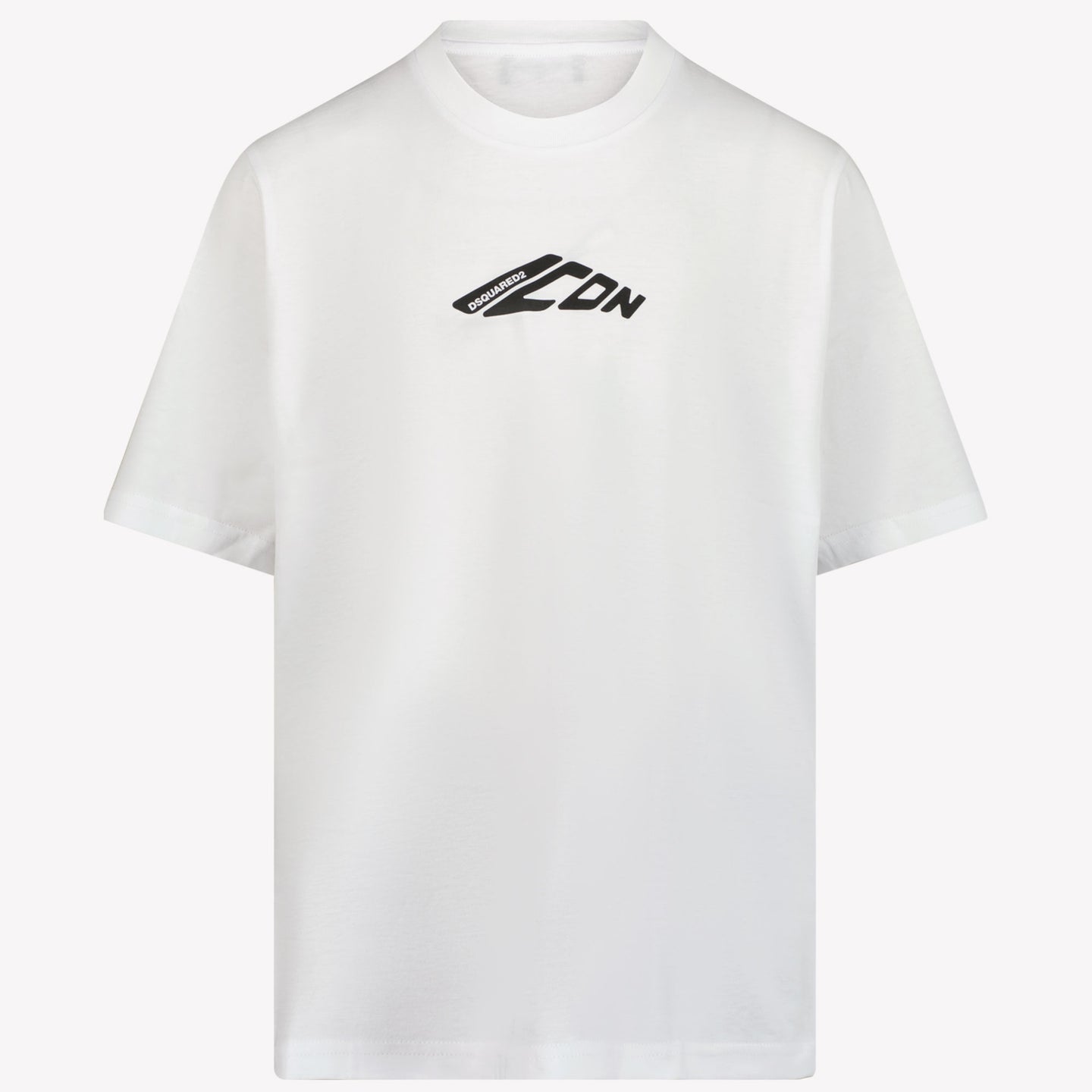 Dsquared2 Unisex t-shirt White