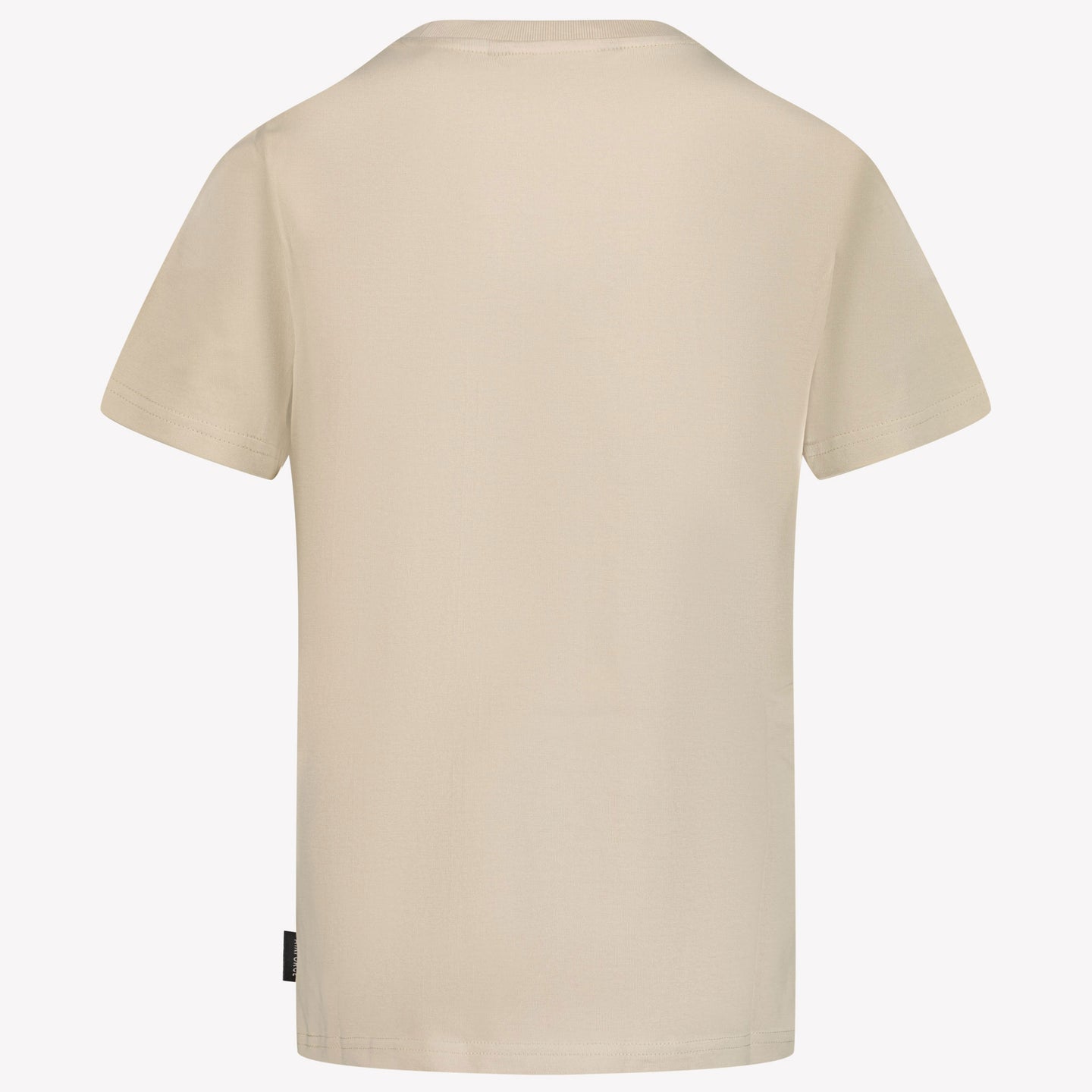 Airforce Jongens T-shirt Taupe