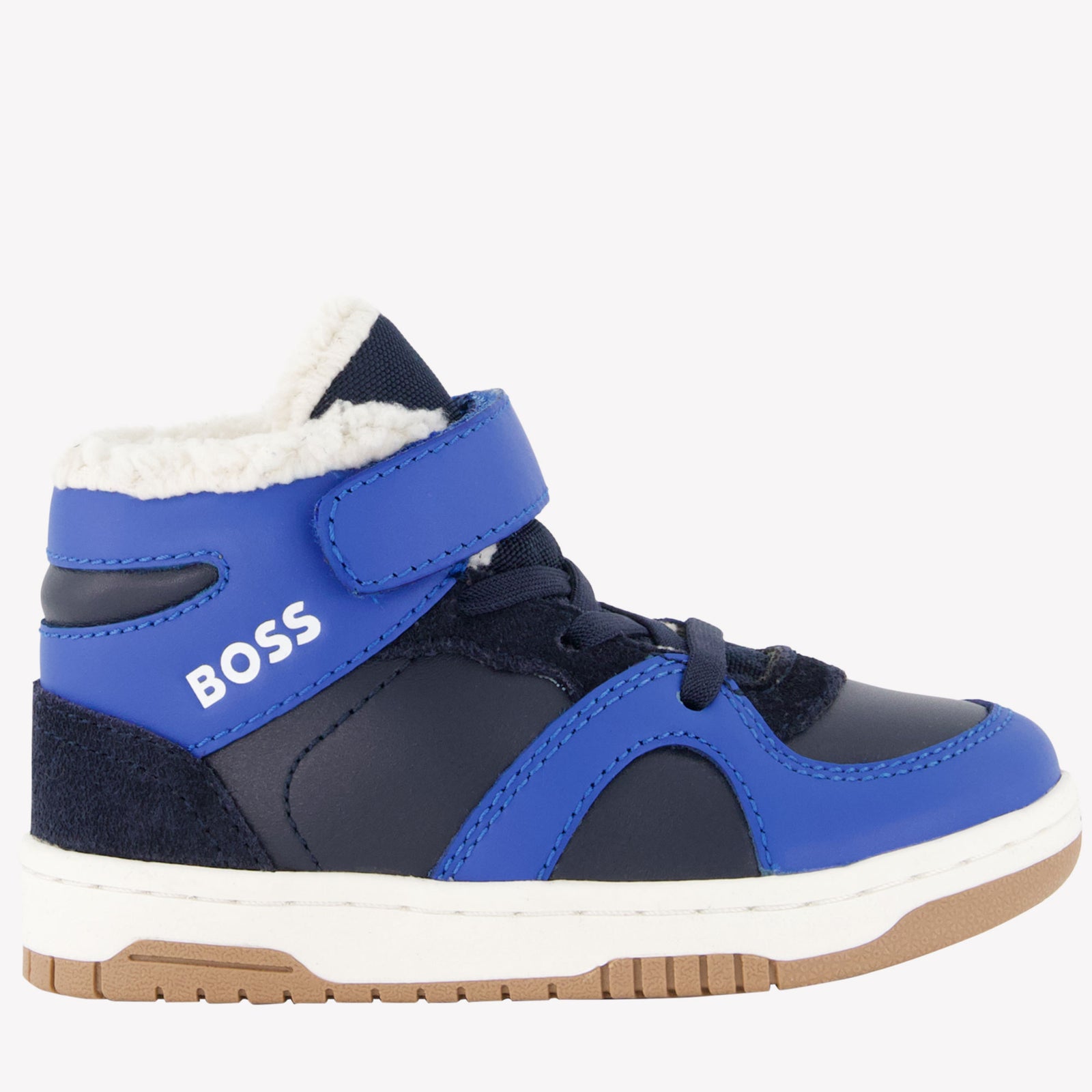 Buy Boss kids shoes Superstellar