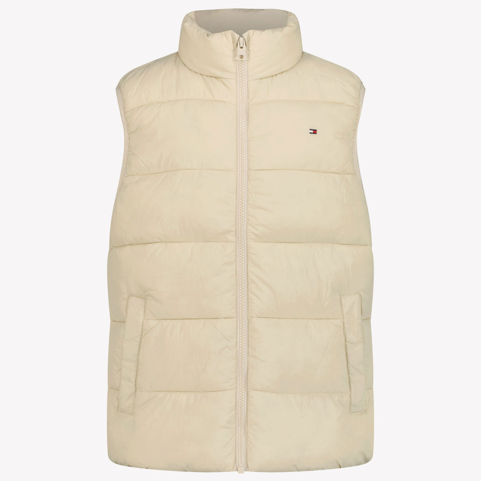 Bodywarmer tommy hilfiger kind sale