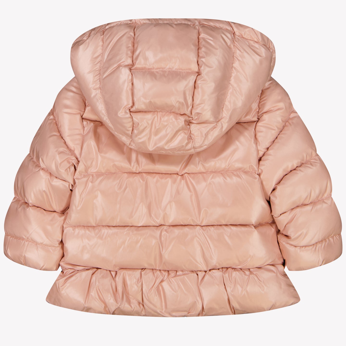 Ralph Lauren Baby Meisjes Winterjas Roze