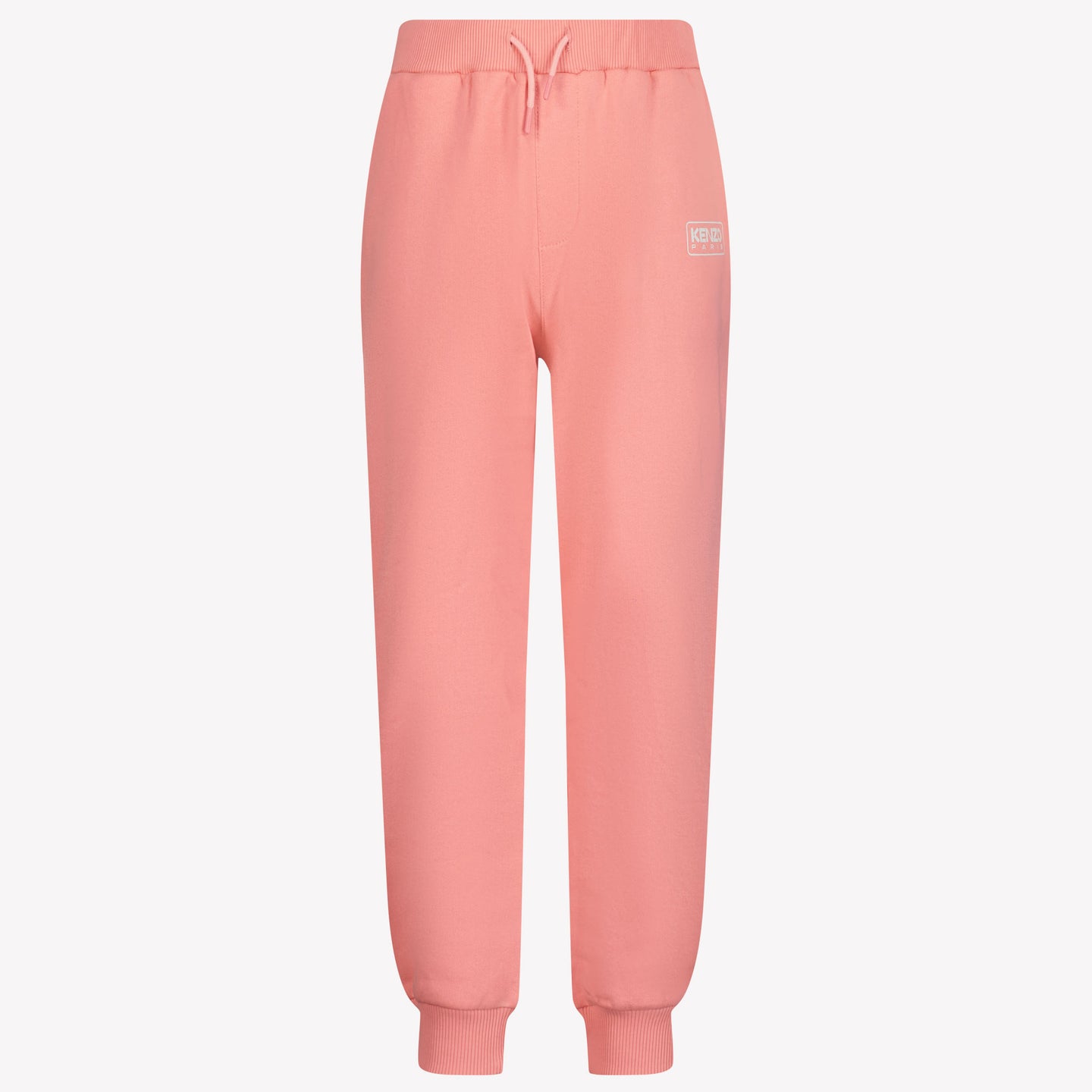 Kenzo Kids Meisjes Broek Roze