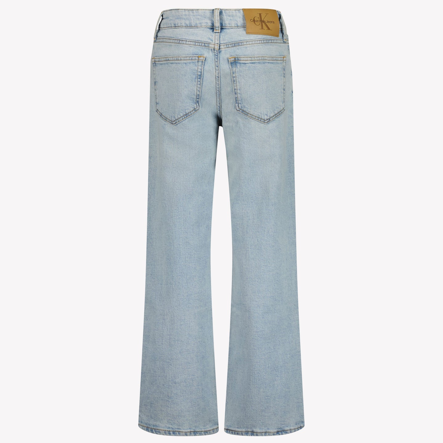 Calvin Klein Kids Boys Jeans