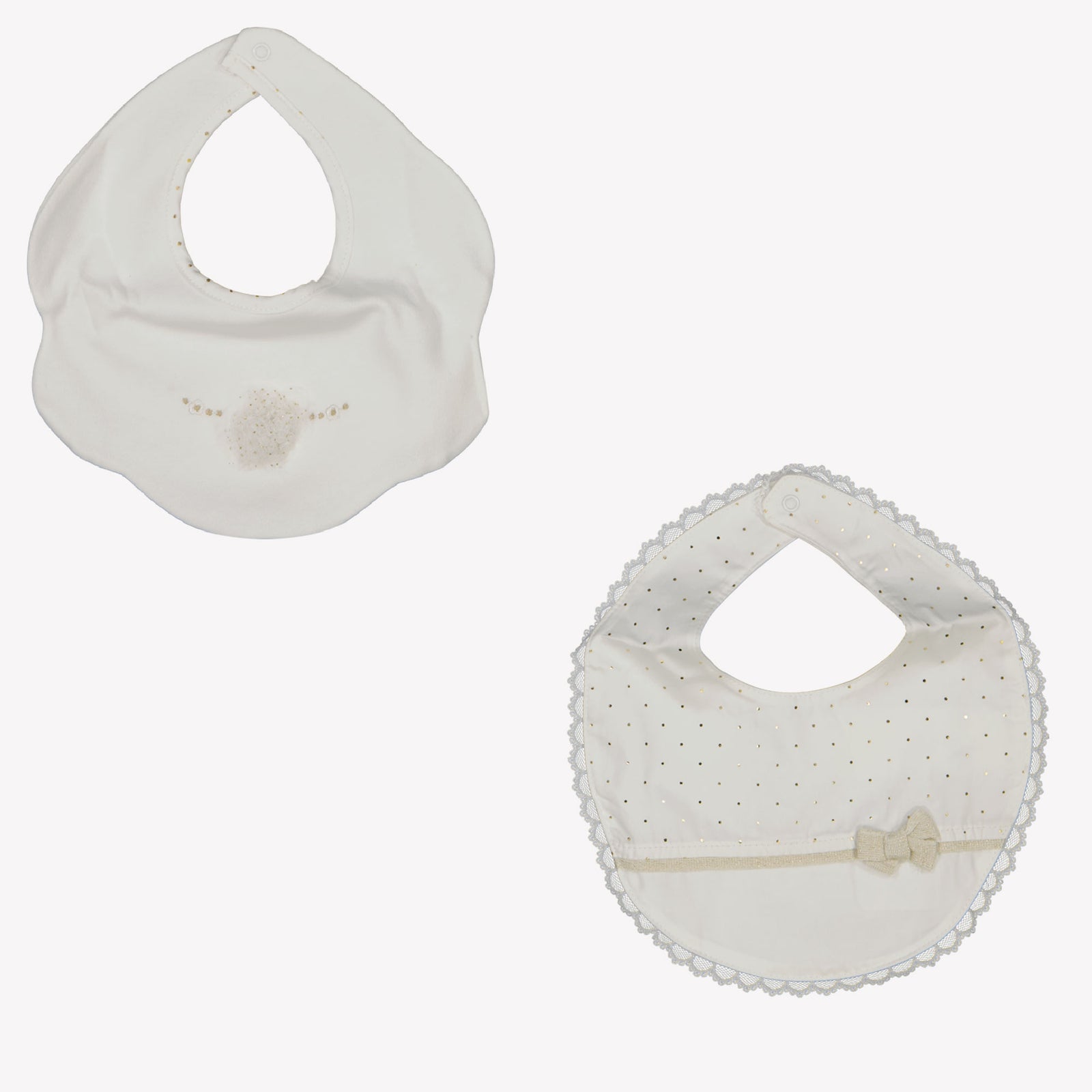 Mayoral Baby girls accessory OffWhite