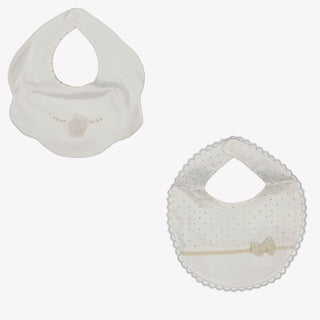 Mayoral Baby girls accessory OffWhite