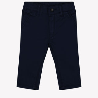 Boss Baby boys pants Navy