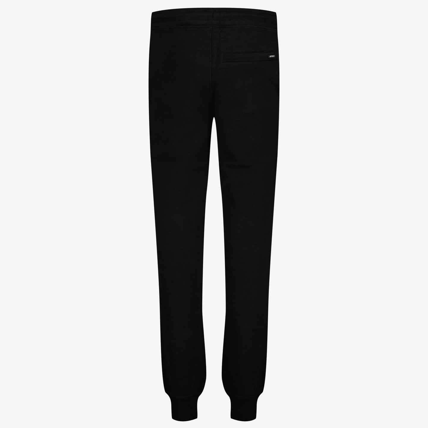 Airforce Boys Pants Black