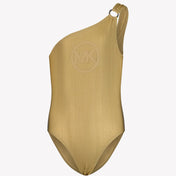 Michael Kors Children's Swimwear Gold