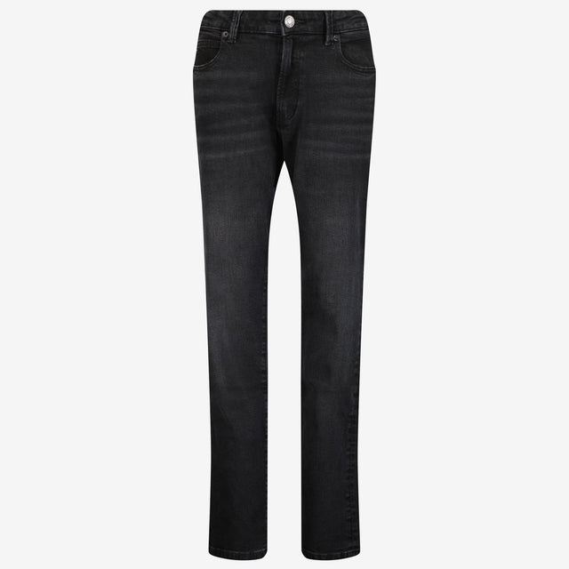 Tommy Hilfiger Boys Jeans Black