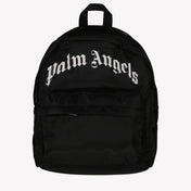 Palm Angels Boys bag Black