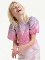 Givenchy baby Merkkleding bij Superstellar