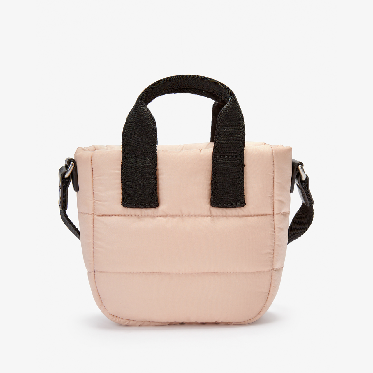 Moncler Kinder Meisjes Tas In Licht Roze