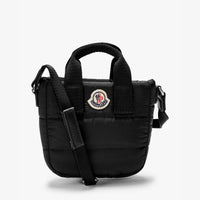 Moncler Kinder Meisjes Tas In Zwart