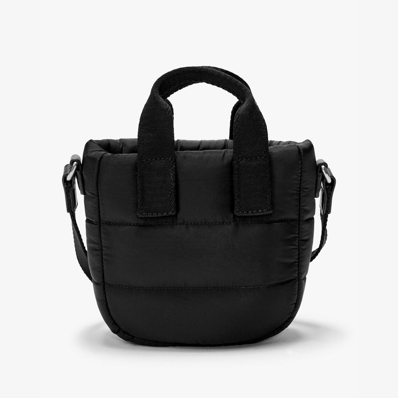 Moncler Kinder Meisjes Tas In Zwart