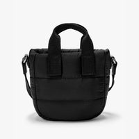 Moncler Kinder Meisjes Tas In Zwart