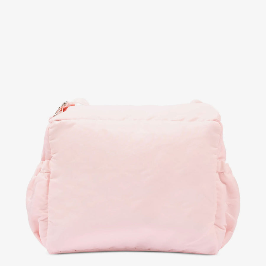 Moschino Baby Meisjes Luiertas In Licht Roze