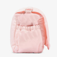 Moschino Baby Meisjes Luiertas In Licht Roze