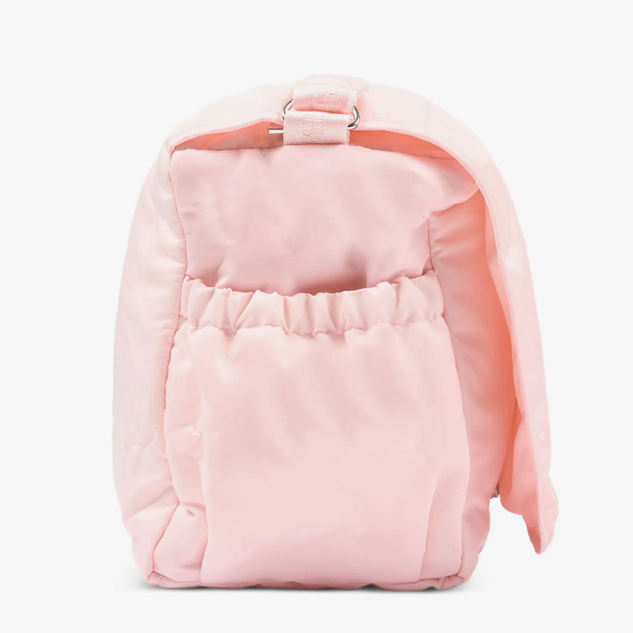 Moschino Baby Meisjes Luiertas In Licht Roze