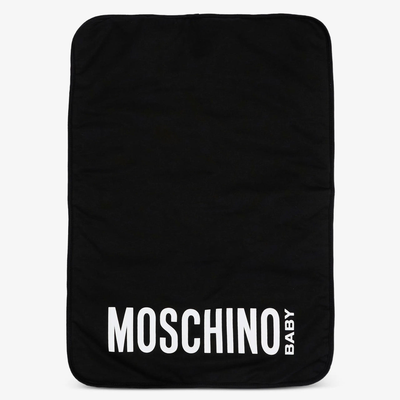 Moschino Baby Meisjes Luiertas In Zwart