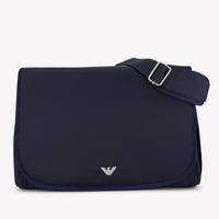 Armani DuierBag Navy