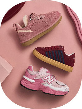 Schoenen