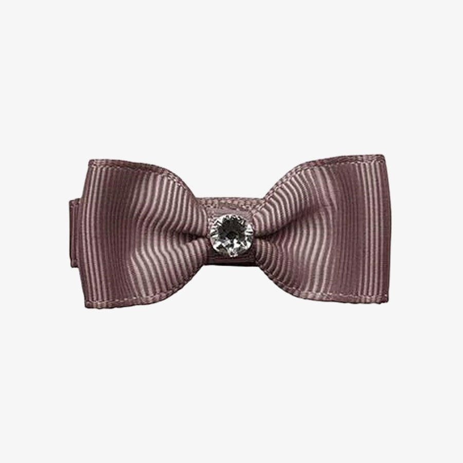 Prinsessefin Baby Meisjes Accessoire In Taupe
