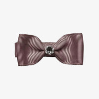 Prinsessefin Baby Girls Accessory In Taupe